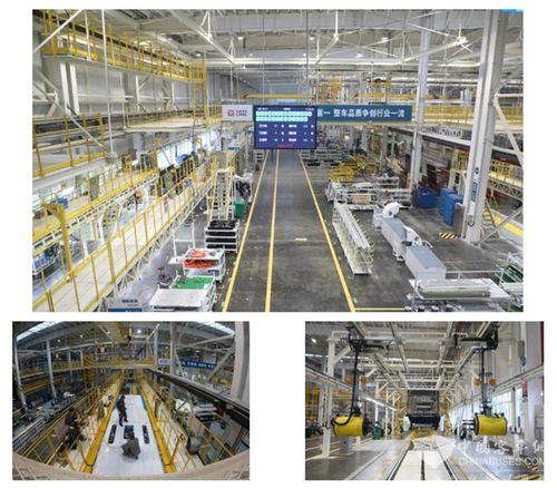 中車電動首個公眾開放日 探秘超級工廠，體驗綠色科技之旅與技術轉讓新篇章